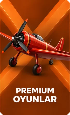PREMİUM OYUNLAR