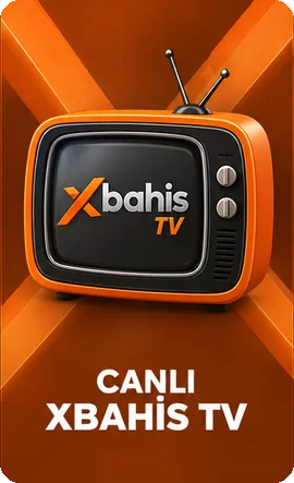 CANLI XBAHİS TV